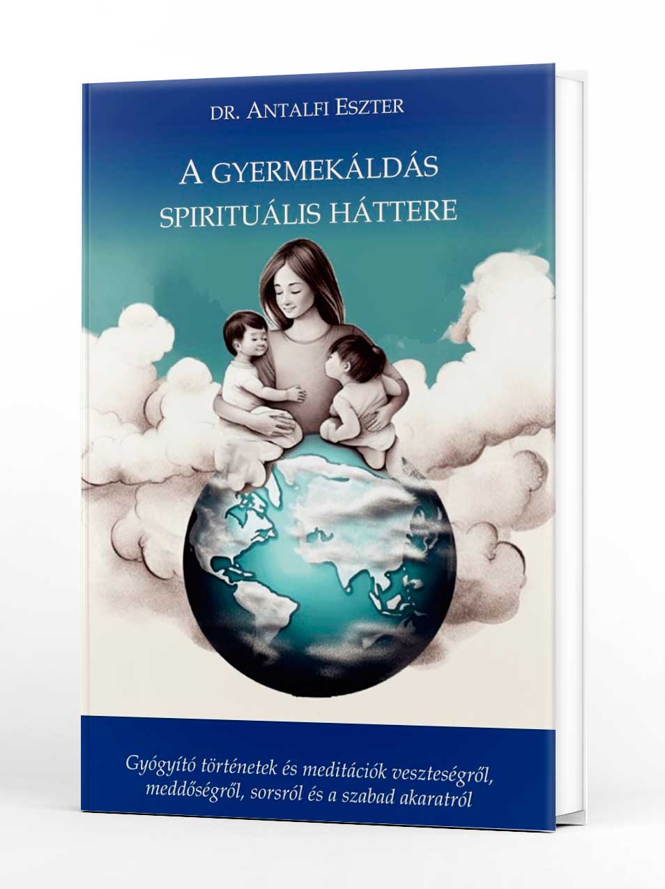 gyermekaldas